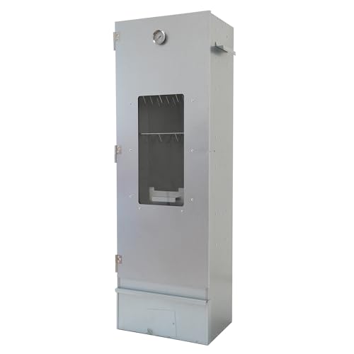 Fumoir à Disque Polyvalent