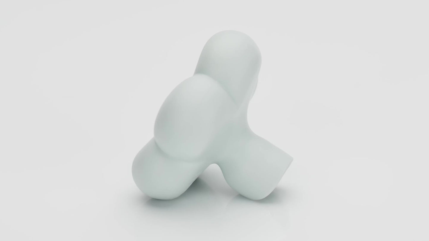 Philips Avent Thermomètre Numérique de Bain pour Bébé