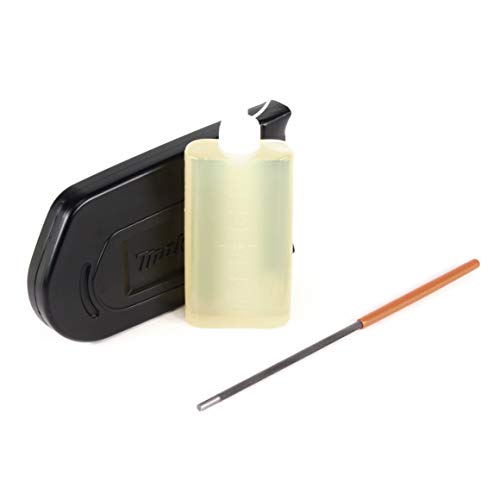 Tronçonneuse d'élagage 18V LXT (Produit seul) guide de 11,5 cm - MAKITA DUC122Z