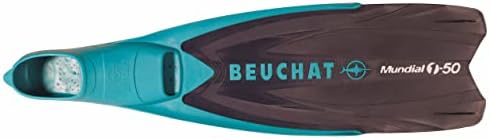 Beuchat Palmes d'Apnée Mundial One-50