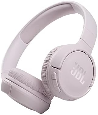 JBL TUNE 510BT – Casque supra-auriculaire sans fil