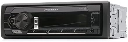 Autoradio Pioneer MVH-S520BT