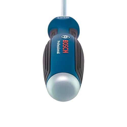 Bosch Professional - Set de 6 Tournevis