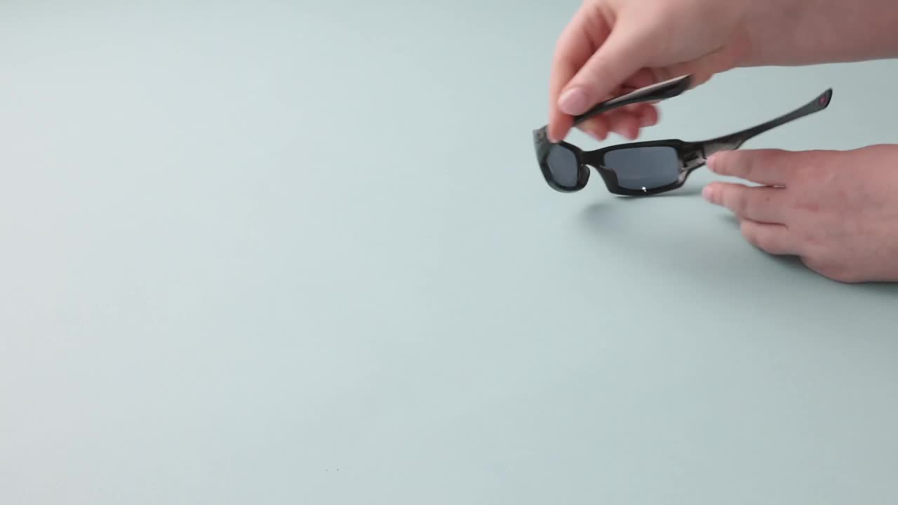 Oakley Fives Squared Lunettes