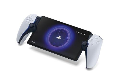 Lecteur à Distance PlayStation Portal - Accès à Vos Jeux PS5