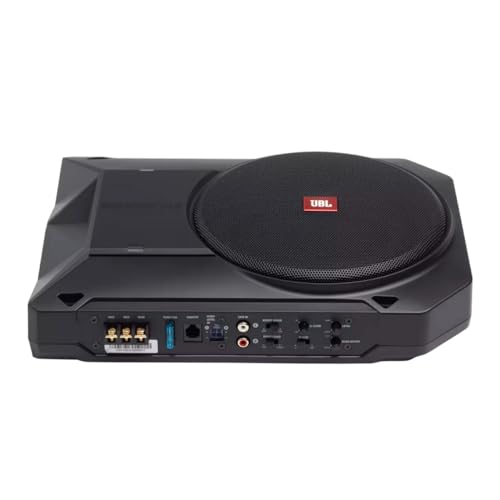 Caisson de Basse Actif JBL BassPro SL2