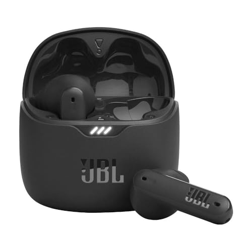 Écouteurs JBL Tune Flex TWS
