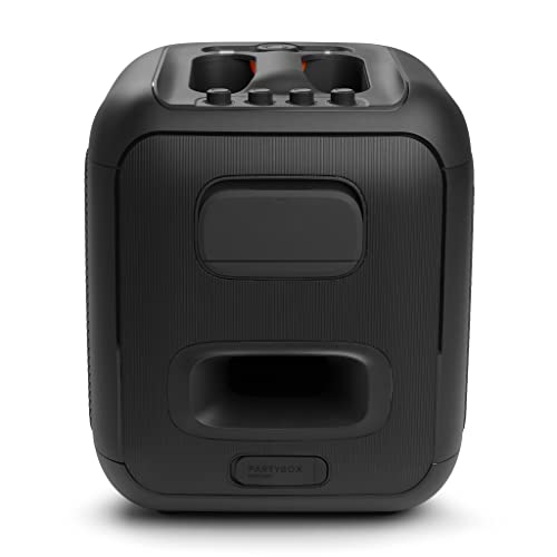 BL PartyBox Encore - Enceinte Portable avec Microphone Sans Fil, 100W