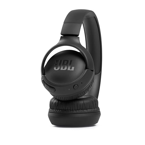 JBL TUNE 510BT – Casque supra-auriculaire sans fil