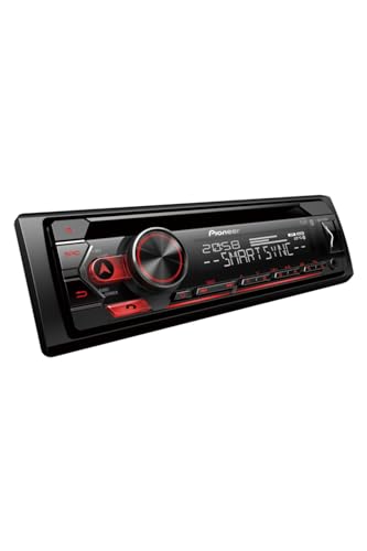 Pioneer DEH-S320BT Autoradio