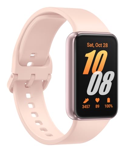 Samsung Galaxy Fit 3 R390 40mm Gold