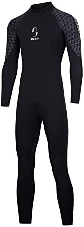 Combinaison de plongée de qualité supérieur pour Homme