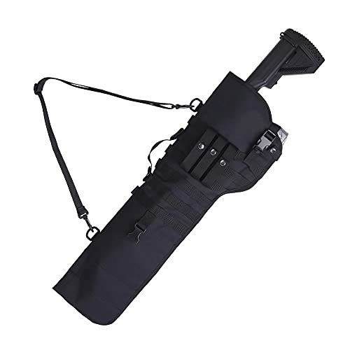 Étui de Fusil de Chasse Assaut Militaire