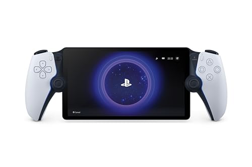 Lecteur à Distance PlayStation Portal - Accès à Vos Jeux PS5