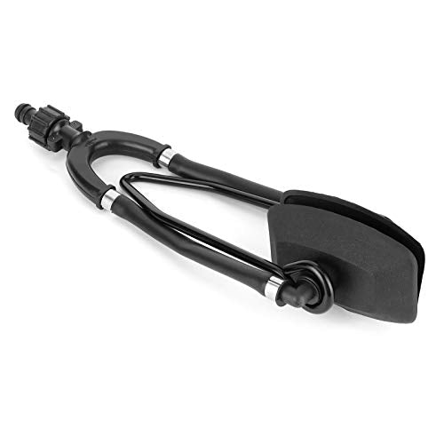 Chasse D'Eau Moteur Hors-Bord Double Alimentation