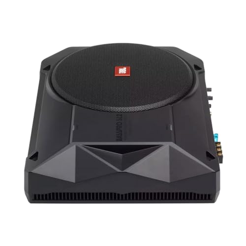 Caisson de Basse Actif JBL BassPro SL2