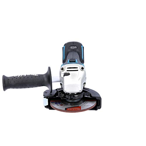 Makita Meuleuse 125mm