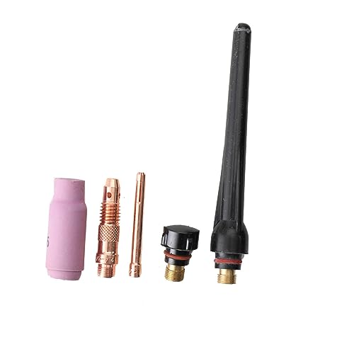 Torche De Soudage TIG WP26 - Pistolet à Refroidissement Par Air 4m