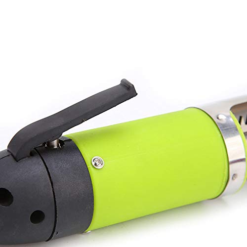 Ecailleur Électriques à Poisson avec 5 Types de Lames