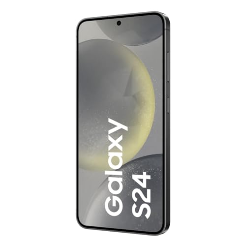 Samsung Galaxy S24 8/256 Black