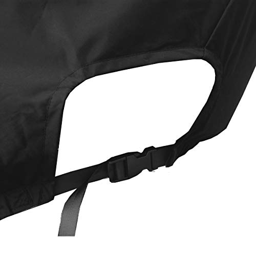 Outboard Motor Demi-Couverture pour Suzuki