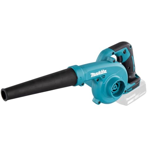 Makita Souffleur DUB185Z LXT 18V 3,2 m³/Min (Produit Seul)
