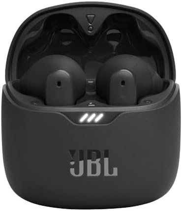 Écouteurs JBL Tune Flex TWS