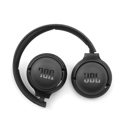JBL TUNE 510BT – Casque supra-auriculaire sans fil