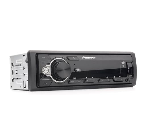 Autoradio Pioneer MVH-330DAB