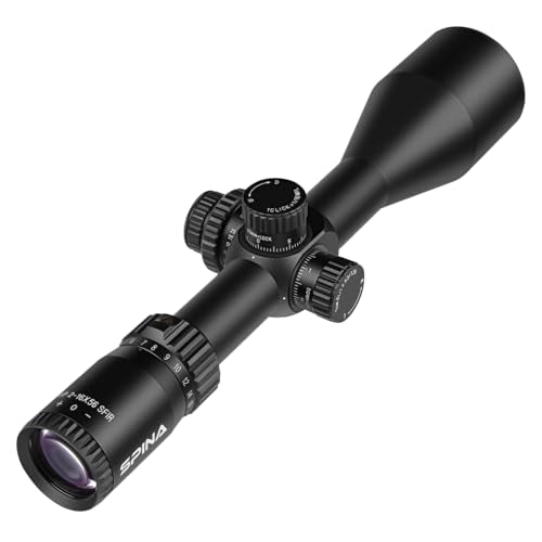 Lunette de Chasse avec Miroir