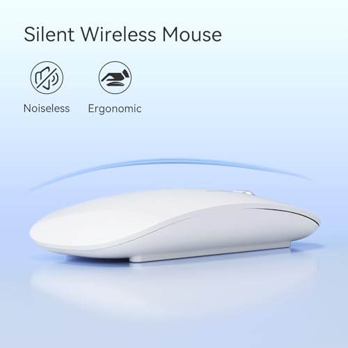 Uiosmuph U30 Souris Bluetooth