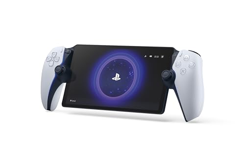 Lecteur à Distance PlayStation Portal - Accès à Vos Jeux PS5