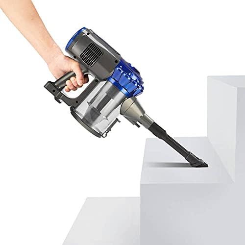 Akitas V8 Aspirateur Balai sans Fil