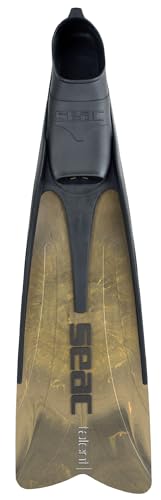 Palmes Demi-Longues Seac Talent