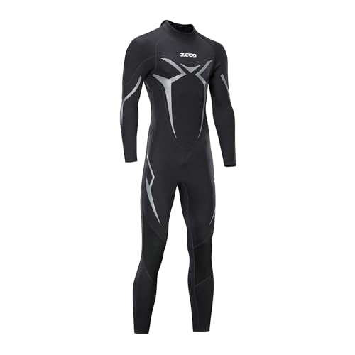 Combinaison de plongée de qualité supérieur pour Homme