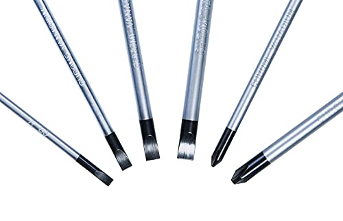 Bosch Professional - Set de 6 Tournevis