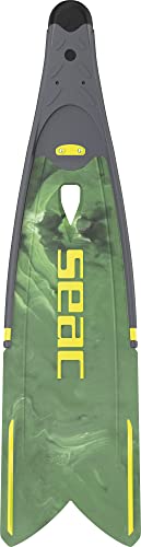 Palmes Longues SEAC Booster à Voilures Interchangeables