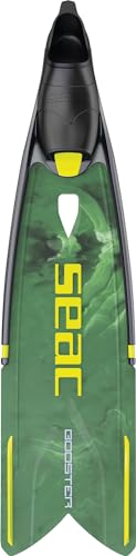 Palmes Longues SEAC Booster à Voilures Interchangeables