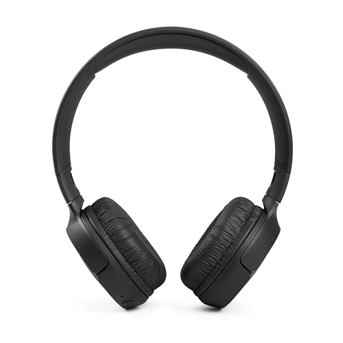 JBL TUNE 510BT – Casque supra-auriculaire sans fil