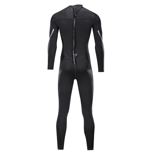 Combinaison de plongée de qualité supérieur pour Homme