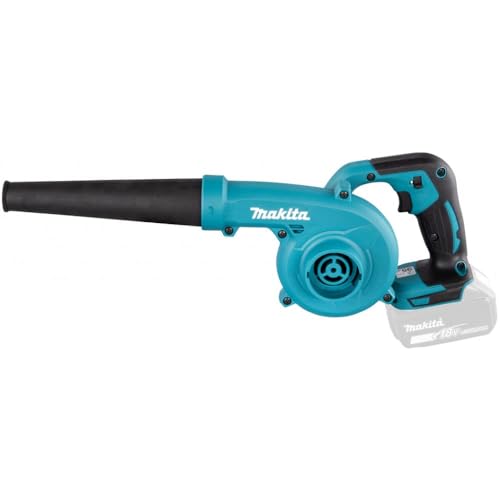 Makita Souffleur DUB185Z LXT 18V 3,2 m³/Min (Produit Seul)