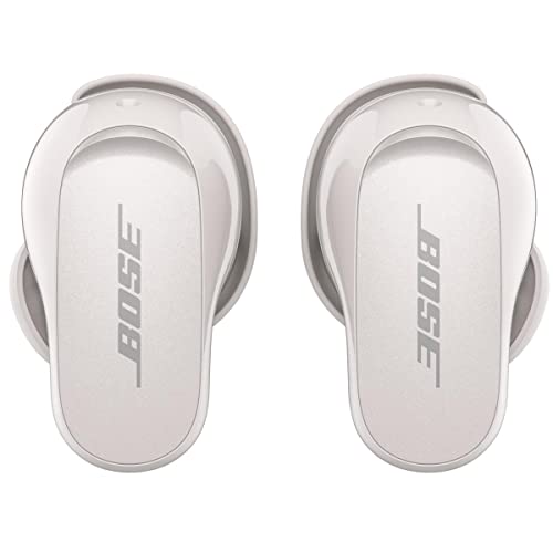 Bose QuietComfort Earbuds II