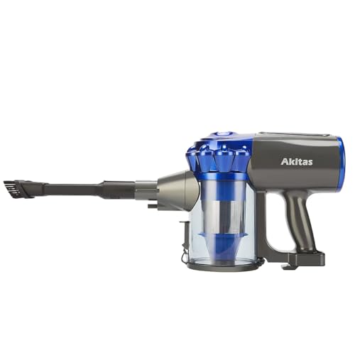 Akitas V8 Aspirateur Balai sans Fil