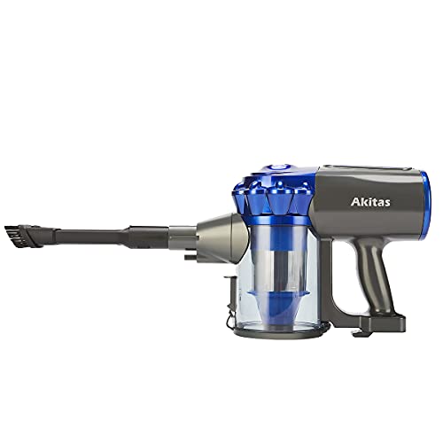 Akitas V8 Aspirateur Balai sans Fil