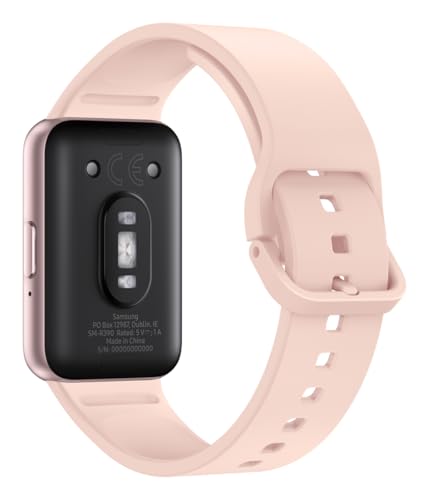 Samsung Galaxy Fit 3 R390 40mm Gold