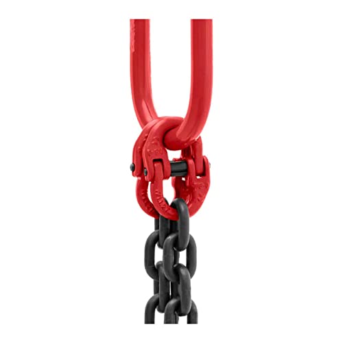 Chaîne de Levage Steinberg