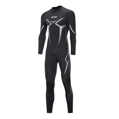 Combinaison de plongée de qualité supérieur pour Homme