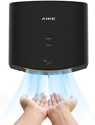 Sèche-Mains AIKE