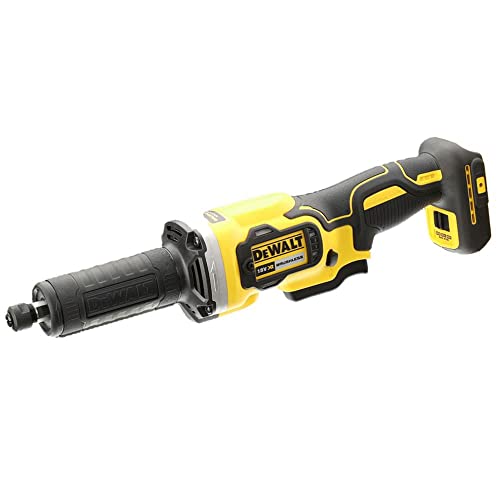 Meuleuse Droite Brushless XR 18V - DCG426N-XJ