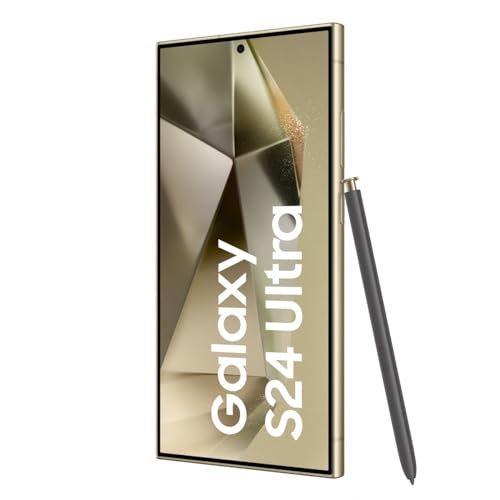 Samsung Galaxy S24 Ultra 12/512 Yellow